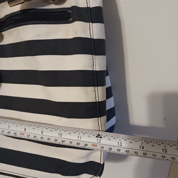 MICHAEL KORS | Canvas Bag - Picture 13 of 16